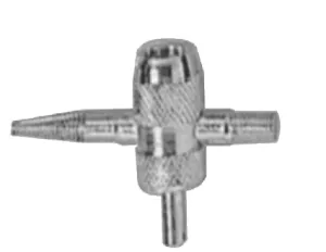 Tyre Valve Tool 4-Way KC Tools