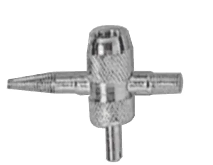 Tyre Valve Tool 4-Way KC Tools