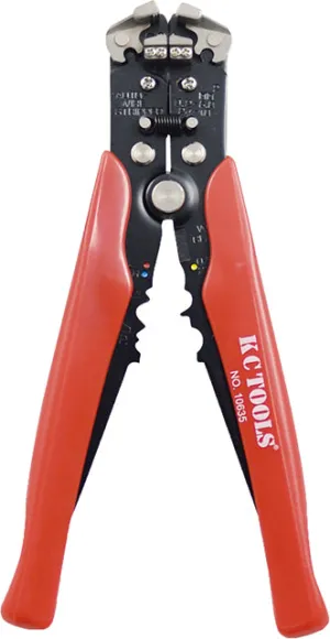 Wire Stripper Automatic KC Tools
